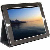 Digital Treasures Props Folio Case for iPad 2