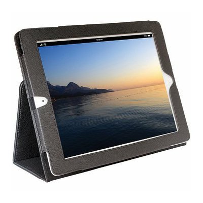 Digital Treasures Props Folio Case for iPad 2
