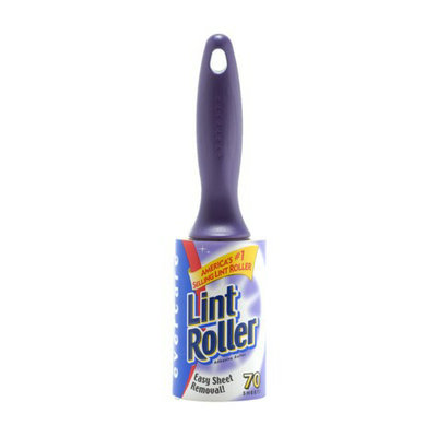 Evercare 70-Layer Super Sticky Lint Roller