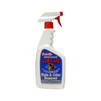EARTH FRIENDLY PRODUCT Venus Laboratories CVE915806 Especially for Cats Stain and Odor Remover Gallon