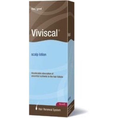 Viviscal Scalp Lotion, 2.5-Ounce Bottle