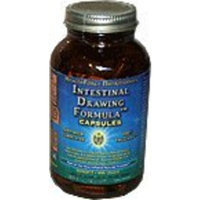 Healthforce Intestinal Drawing Formula, Vegancaps, 105-Count