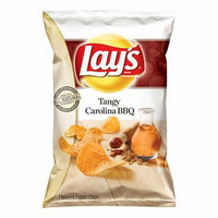 LAY'S® Tangy Carolina BBQ Potato Chips