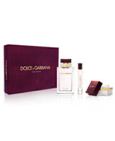 Dolce & Gabbana Pour Femme Gift Set