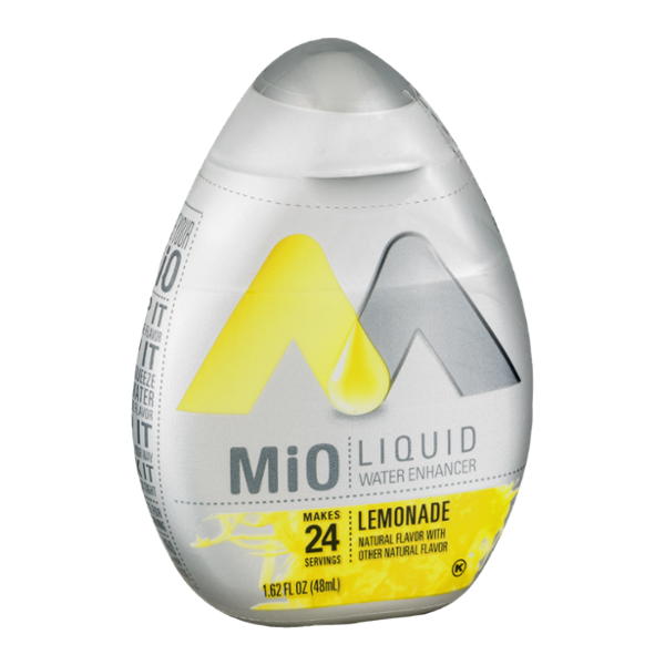 Mio Liquid Water Enhancer Lemonade Reviews 2019