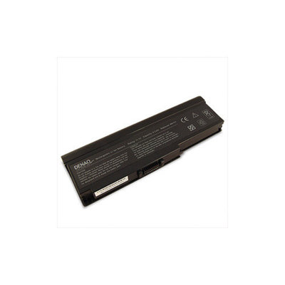 Denaq 9-Cell 85Whr Lithium Battery for DELL Inspiron / Vostro Laptops