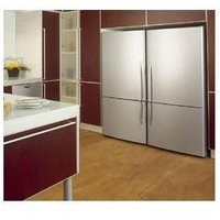 Fisher & Paykel Active Smart 17.6 cu ft Bottom-Freezer Counter-Depth Refrigerator (Stainless Steel) E522BLX2