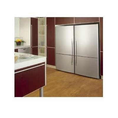 Fisher & Paykel Active Smart 17.6 cu ft Bottom-Freezer Counter-Depth Refrigerator (Stainless Steel) E522BLX2