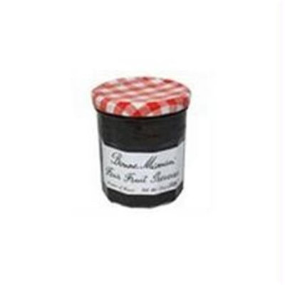 Bonne Maman B62832 Bonne Maman France Four Fruits Preserves -6x13oz