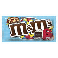 M&M’S® Chocolate Candy Bars