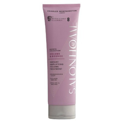 Charles Worthington Instant Amplifying Volume Treatment - 6.76 fl oz