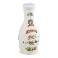 Califia Farms Pure Coconut Almondmilk Toasted Coconut