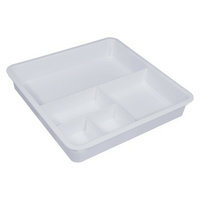 itso Divided Tray