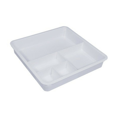 itso Divided Tray