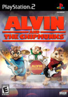 Brash Alvin & the Chipmunks