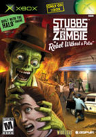 Wideload Games Stubbs the Zombie: Rebel without a Pulse