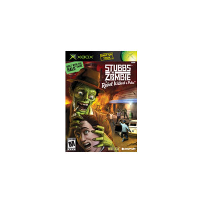 Wideload Games Stubbs the Zombie: Rebel without a Pulse