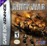 Atlus U.S.A Super Army Wars