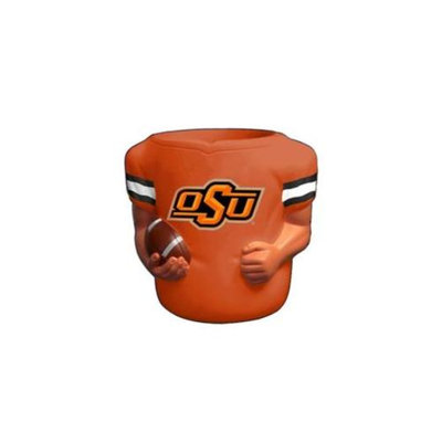 Caseys Distributing 2655170817 Oklahoma State Cowboys Jersey Can Cooler