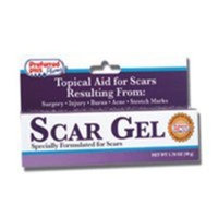 Preffered Plus Products SCAR GEL ***KPP Size: 1.76 OZ