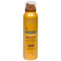 L'Oréal Paris Sublime Bronze Any Angle Self-Tanning Spray