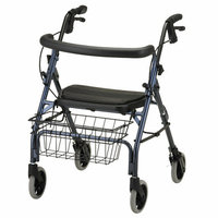 Nova Ortho-Med, Inc. Cruiser Deluxe Junior Walker