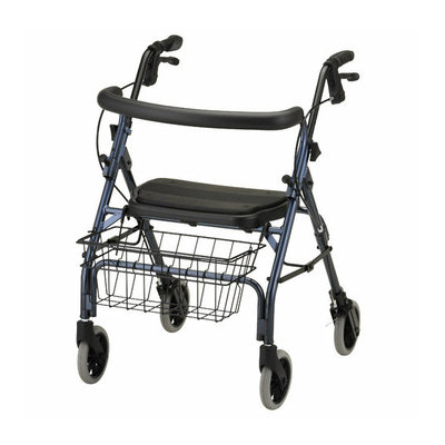 Nova Ortho-Med, Inc. Cruiser Deluxe Junior Walker