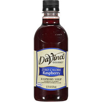 DaVinci Gourmet Raspberry Syrup