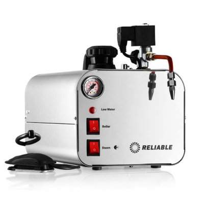 Reliable Corporation Jewelry Steam Cleaner