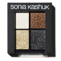Sonia Kashuk Eye Shadow Quad - Showstoppers01
