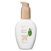 up & up Radiant Skin Lotion with SPF 15 - 4 oz.
