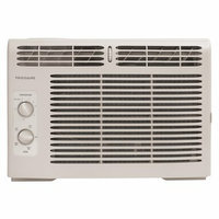 Frigidaire 5000 BTU Mini Window Air Conditioner - White