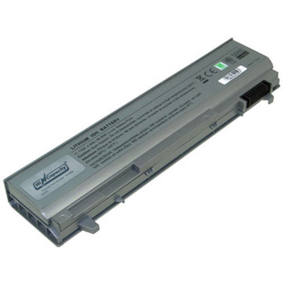 Battery Biz B-5068 Dell Laptop Battery