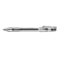 Pilot GTC4-BLK Gel Pen Black .4mm