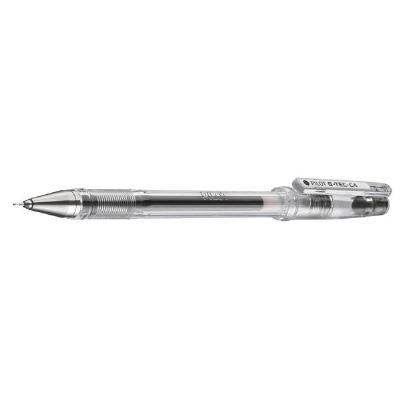 Pilot GTC4-BLK Gel Pen Black .4mm