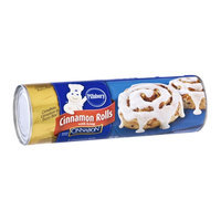 Pillsbury Cinnabon Cinnamon Rolls - 8 CT