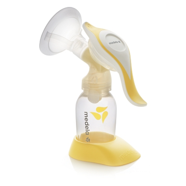 Medela Harmony Manual Breastpump