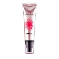 KOREAN COSMETICS, IPKN, My Flash Cream SPF 30 PA + + (50mL, pearl base, UV protection, nutrition, moisturizing) 001KR