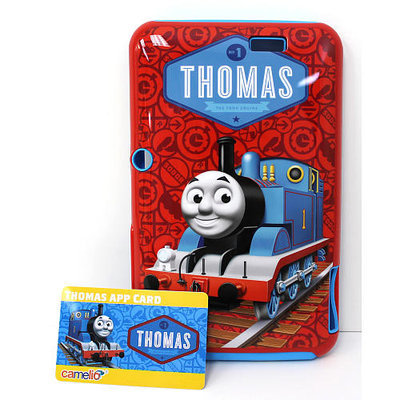 Sakar International Thomas & Friends Classic Accessory Pack for 7 inch Camelio