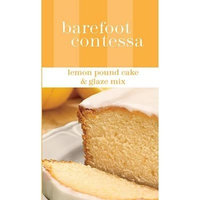 Barefoot Contessa 22.4-oz. Lemon Pound Cake Mix.