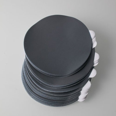 Buff Smooth Hair Remover Pads for BFF 2.0 - 50 Pack