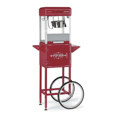 Cuisinart Popcorn Maker