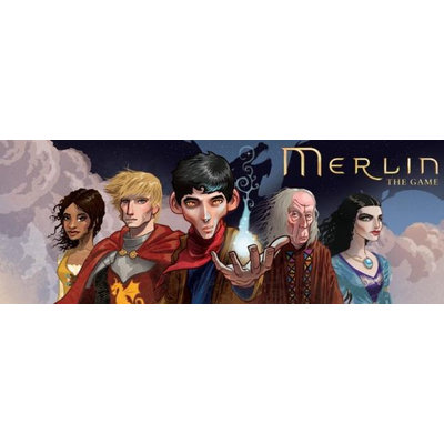 Merlin The Game (Facebook)