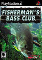 Tommo Fisherman's Bass Club