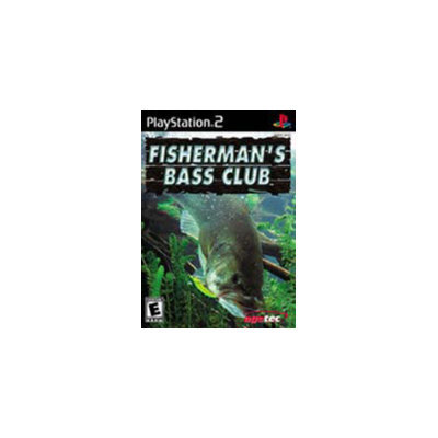 Tommo Fisherman's Bass Club