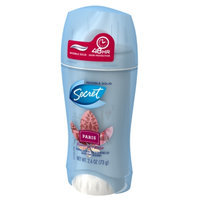 Secret Lily Anti-perspirant/deodorant - 2.6 oz