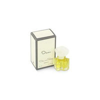 OSCAR by Oscar de la Renta Mini EDT . 13 oz