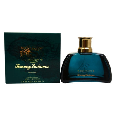 Tommy Bahama Set Sail Martinique Cologne Spray For Men, 3.4 fl oz