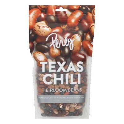 Pereg Gourmet Bean Texas Chili 16 Oz Case Of 6