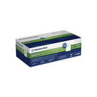 KIMBERLY CLARK Kimberly-Clark Synthetic Powder-Free Exam Gloves